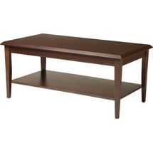 Odessa Rectangular Coffee Table