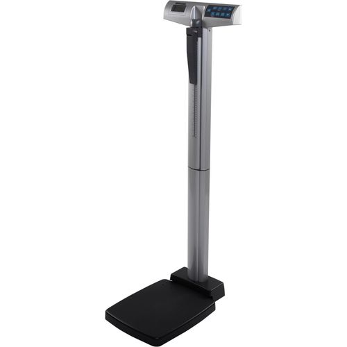 Health o Meter 499KL Digital Waist-High Stand-on Scale