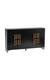 Corinthian Credenza