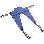 Direct Supply® Transfer Sling, Multi-Brand Compatible - Size: Small
