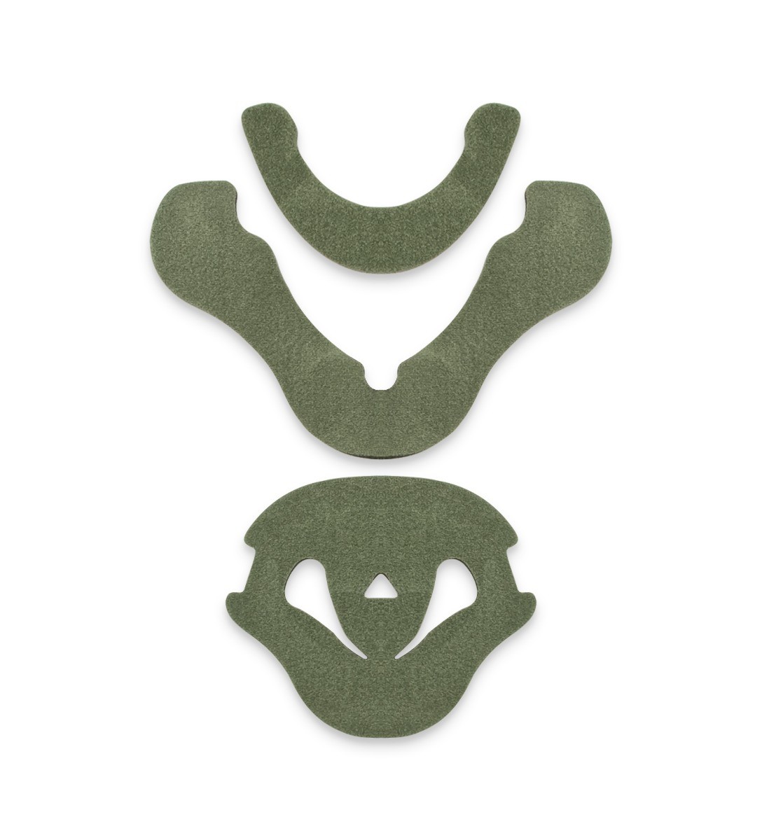 Vista Collar, Replacement Pad