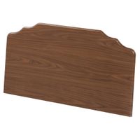 Williamsburg Senior Living Headboard
