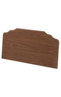 Williamsburg Senior Living Headboard