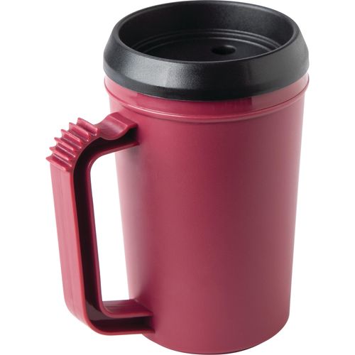 Direct Supply® Replacement Lid For Insulated Mugs 12 (29Y86)