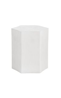 Caspian Accent Table