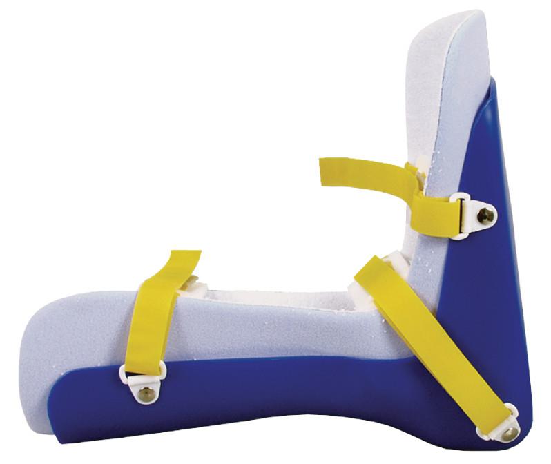 AliMed® Original and X-Wide Plantar Fasciitis Night Splint, Large
