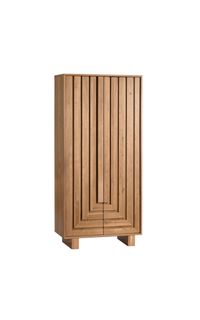 Dylan Tall Storage Cabinet
