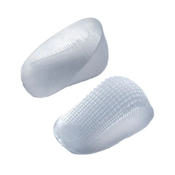 TuliGEL Classic Heel Cups, Large