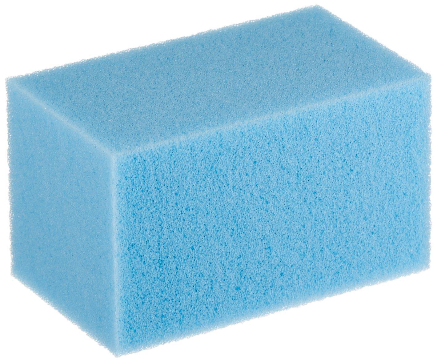Temper Foam R-Lite Foam Blocks, Medium 32/PK