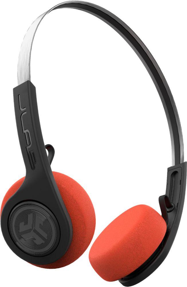 jlab headphones microphone