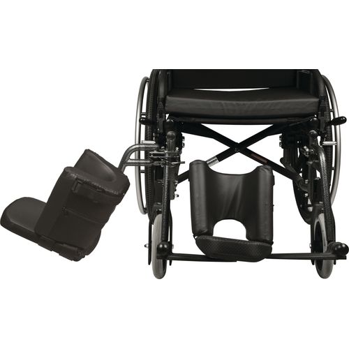 Comfort One Footed Single Foot (Use With Right or Left Foot)
