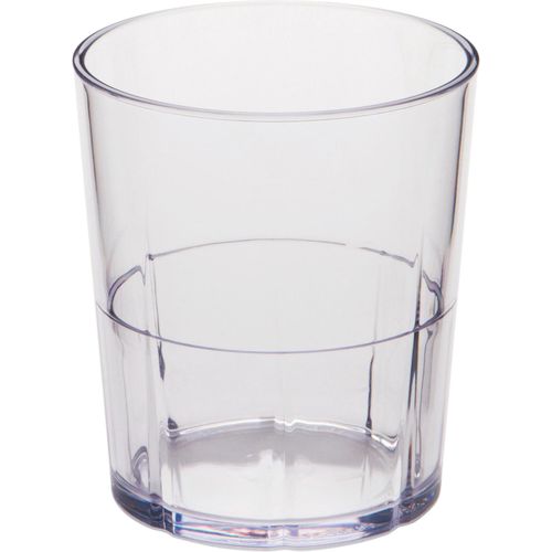 Lido™ Tumbler 9 oz. Clear (E5884)