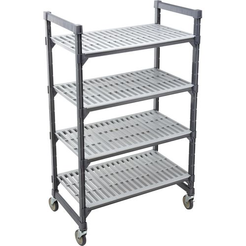 Cambro Elements Vertical Dry & Storage Rack Mobile Units