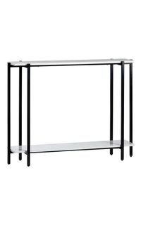 Teetere Console Table