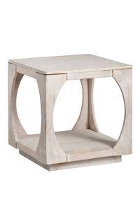 Apollo End Table