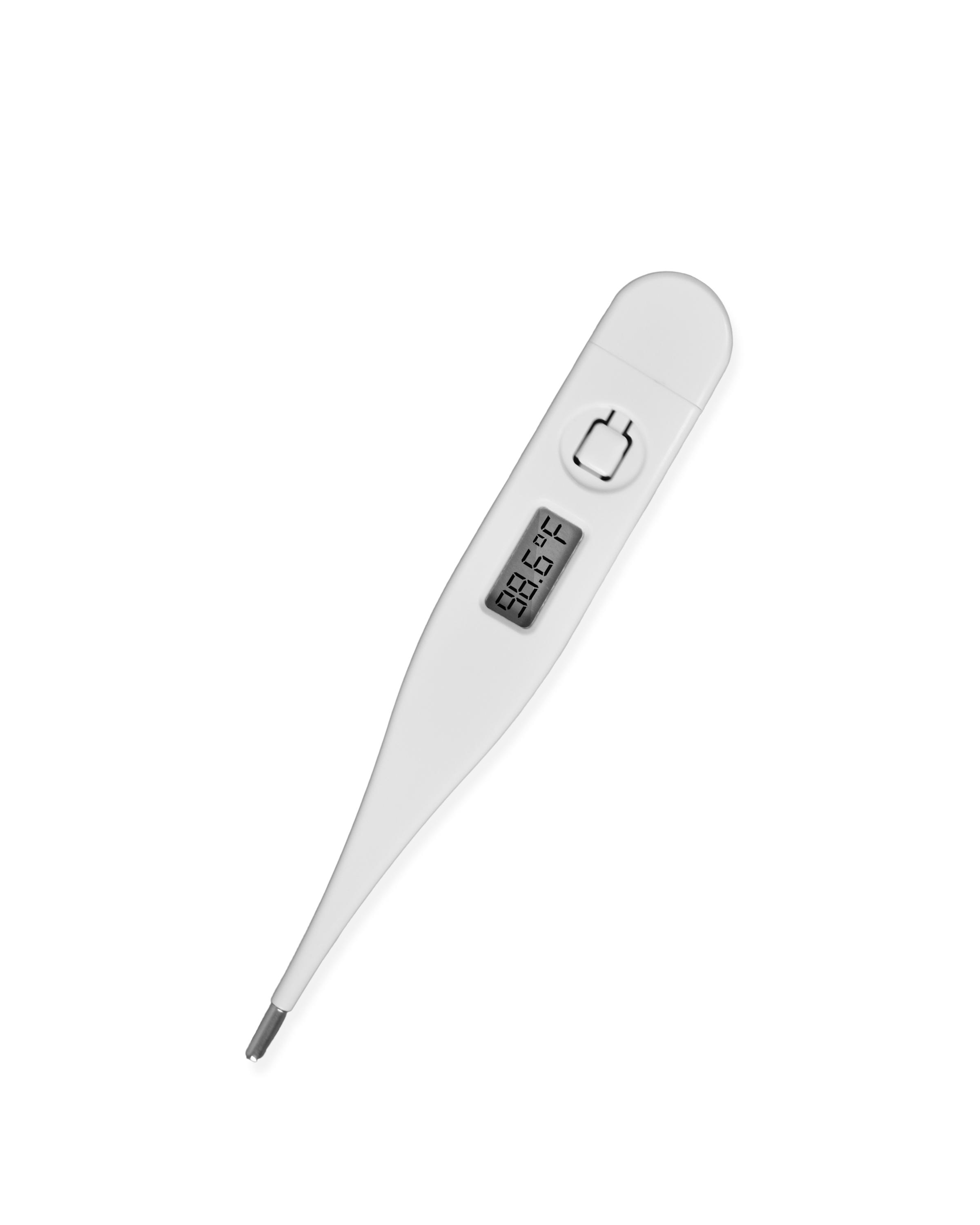 BV Medical Basic Digital Thermometer