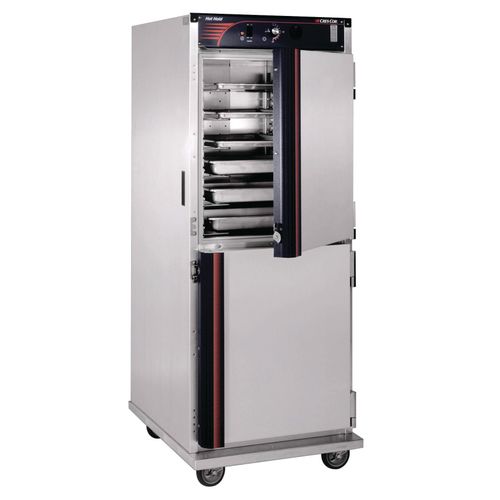 Insulated Hot Food Cabinet Aluminum 14899 Direct Supply