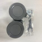 Lift Part, Front Caster Set for Ascend, Elevate, Stature and Presence Lifts