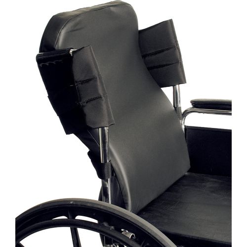 Comfort Soft Moldable Reclining Back for 22W Wheelchair (64290)