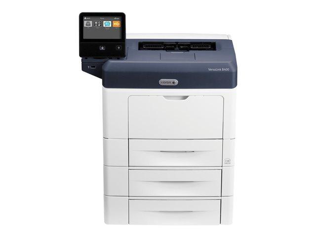 Xerox VersaLink B400DN - printer - monochrome - laser