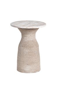 Key Largo Accent Table