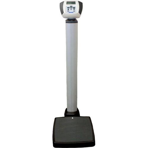 Health o meter Digital Scale, Waist High, 6, Optional Wall Mounted ...