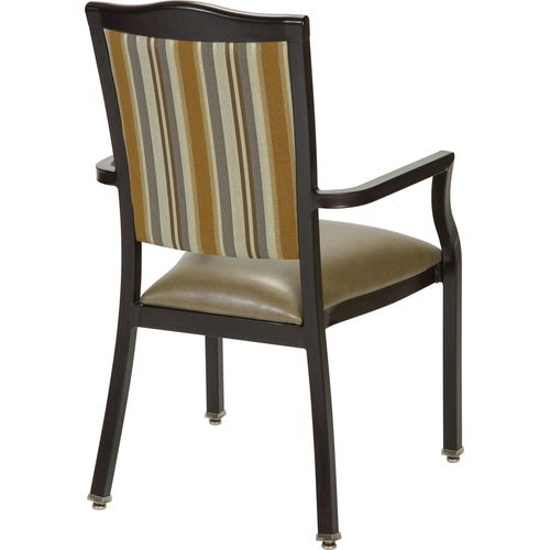 Maxwell Thomas® Quick-Ship Macon Dining Armchair (2928P)