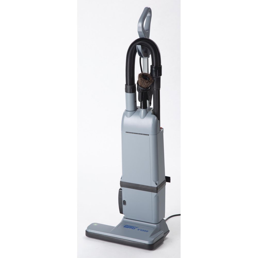 Direct Supply® V1000 Dual Motor Upright Vacuum