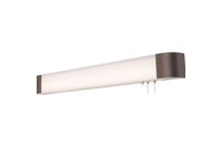 Pocatello LED Overbed Light: 4 ft.