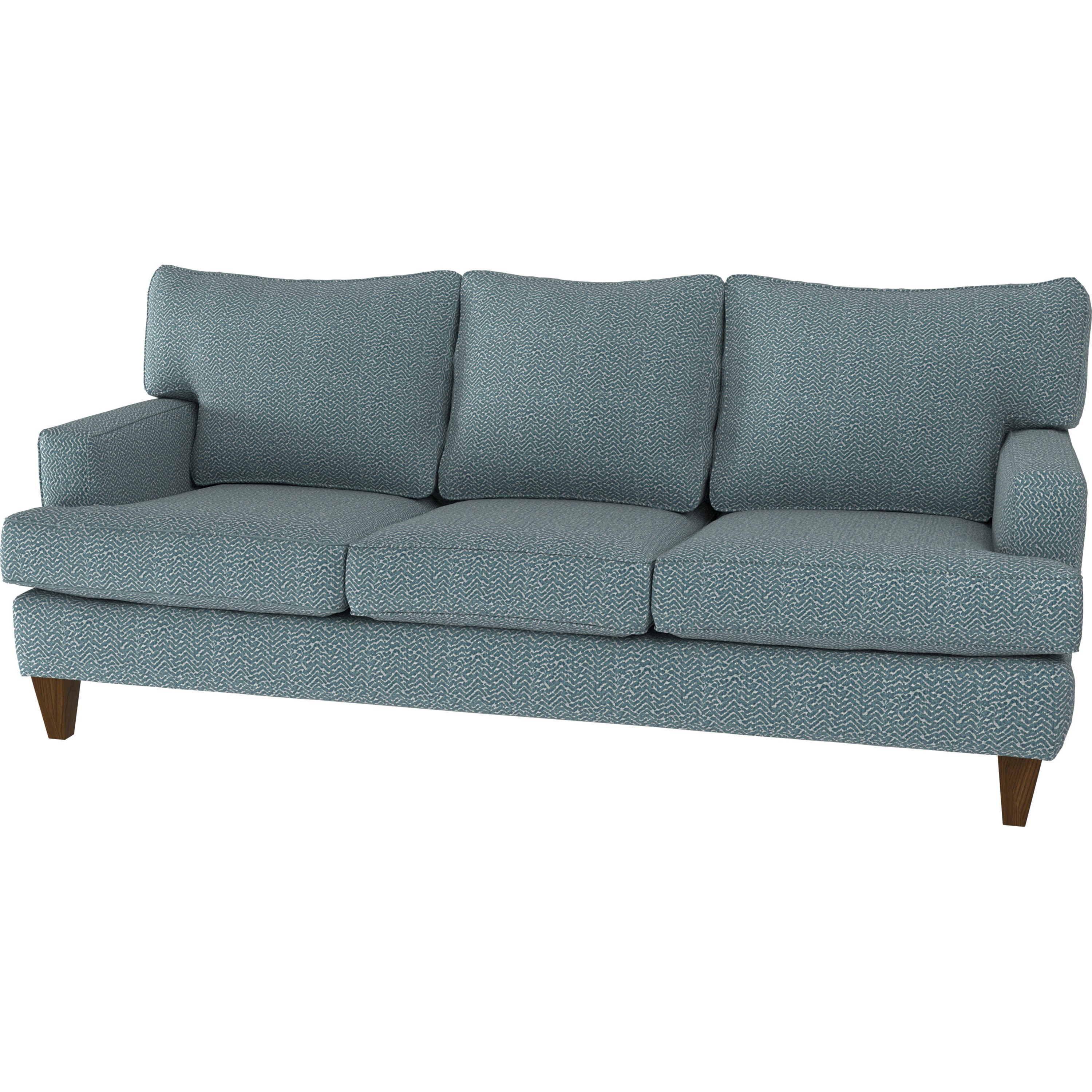 Maxwell Thomas® Quick-Ship Atwood Collection Sofa, Removable Seat Deck ...
