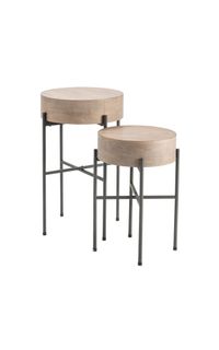 Normandy Nesting Tables