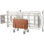 Transport Dolly for the EX8000