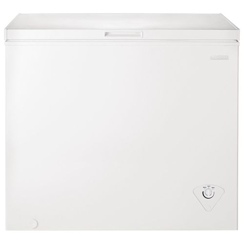 Insignia 5 0 Cu Ft Chest Freezer