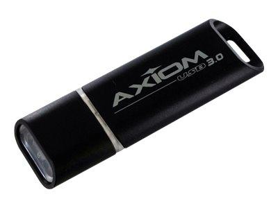 Axiom - USB flash drive - 16 GB