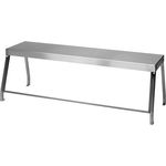 Serving Shelf for 6-Well Steam Table (#30465)