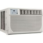 Garrison Window Air Conditioner, 12,000 BTU 230/208V, Heat/Cool