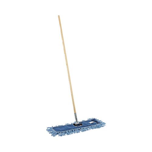 Looped-End Dust Mop Kit BWKHL245BSPC 