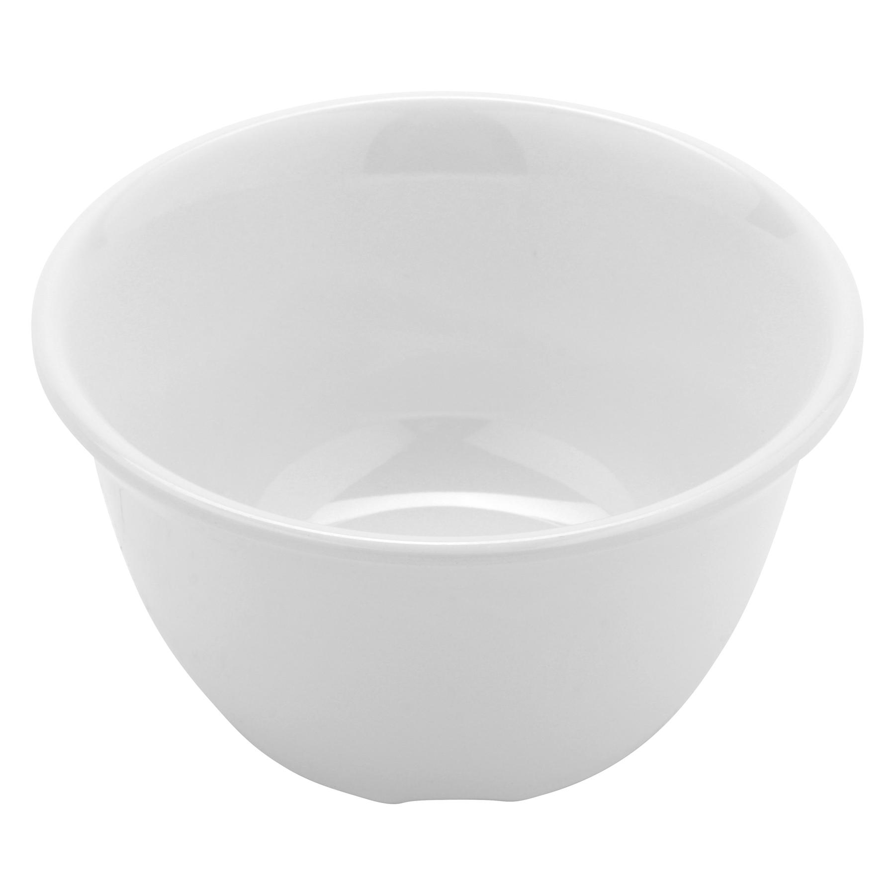VALIEM BOWL-Ｌ Stainless Steel Double Wall Serving Bowl, 44 oz – kook