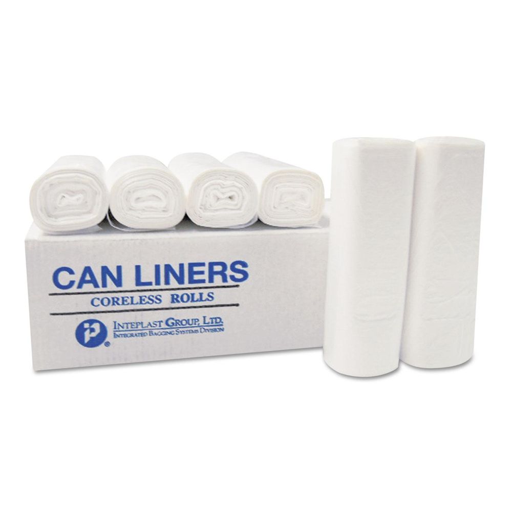 High-Density Can Liner